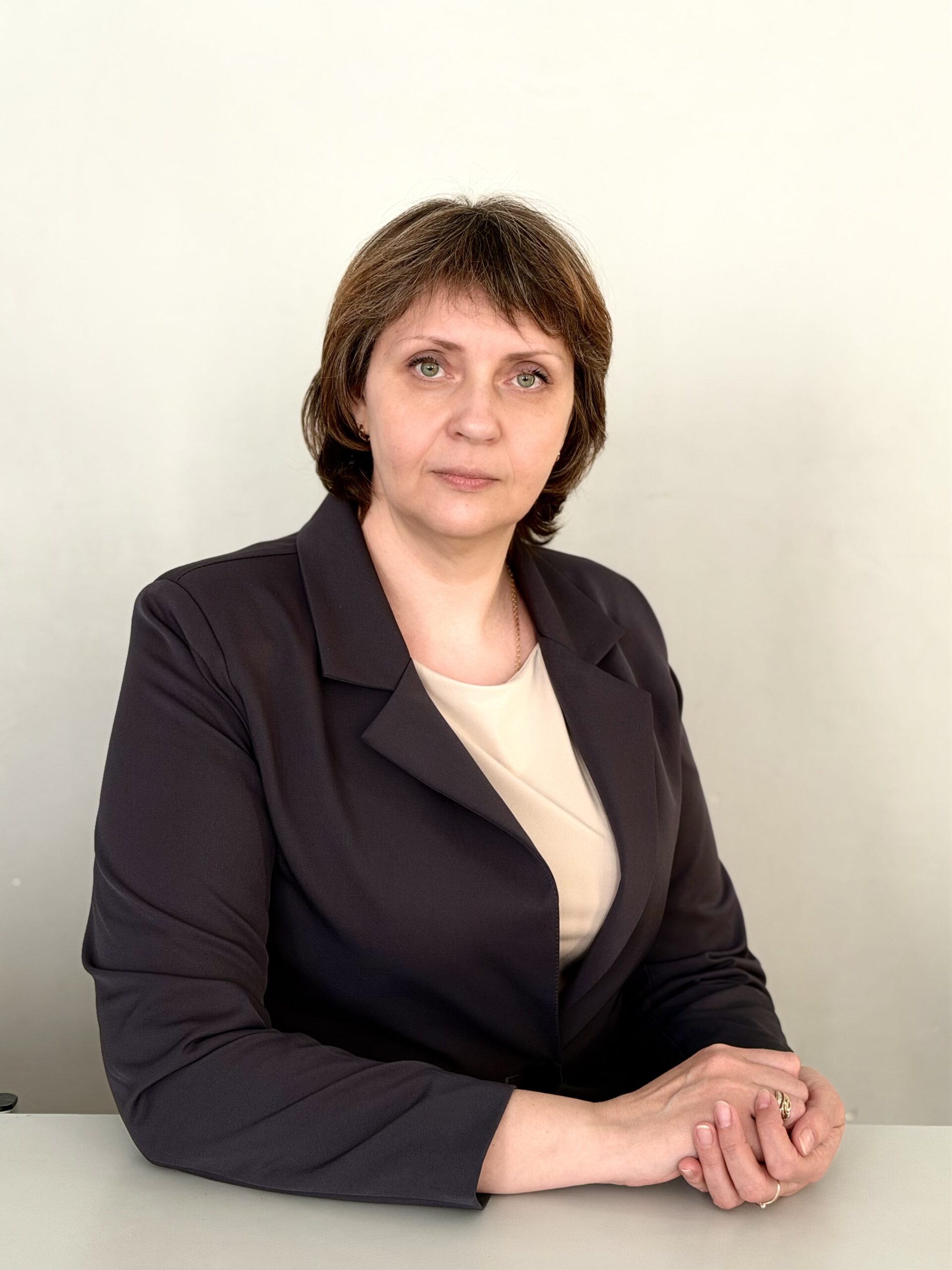 Кривенцева нв